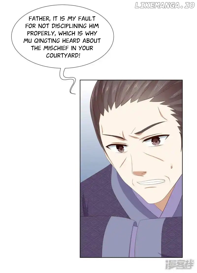 Rewrite My Fate chapter 58 - page 5
